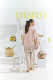 Blush Mist | 2-Piece