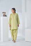 Apple Green | 2-Piece