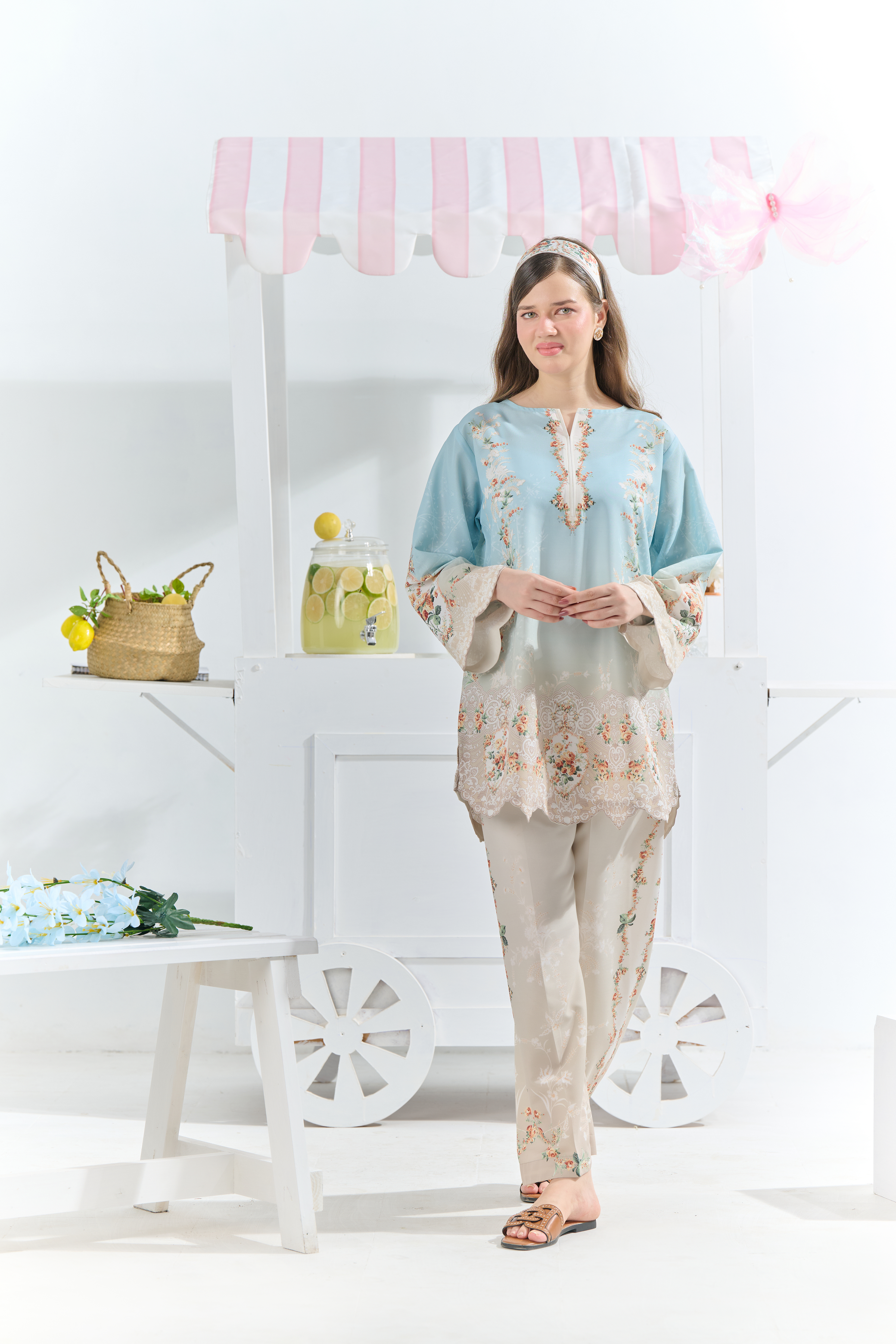 Meadow Mist | 2-Piece