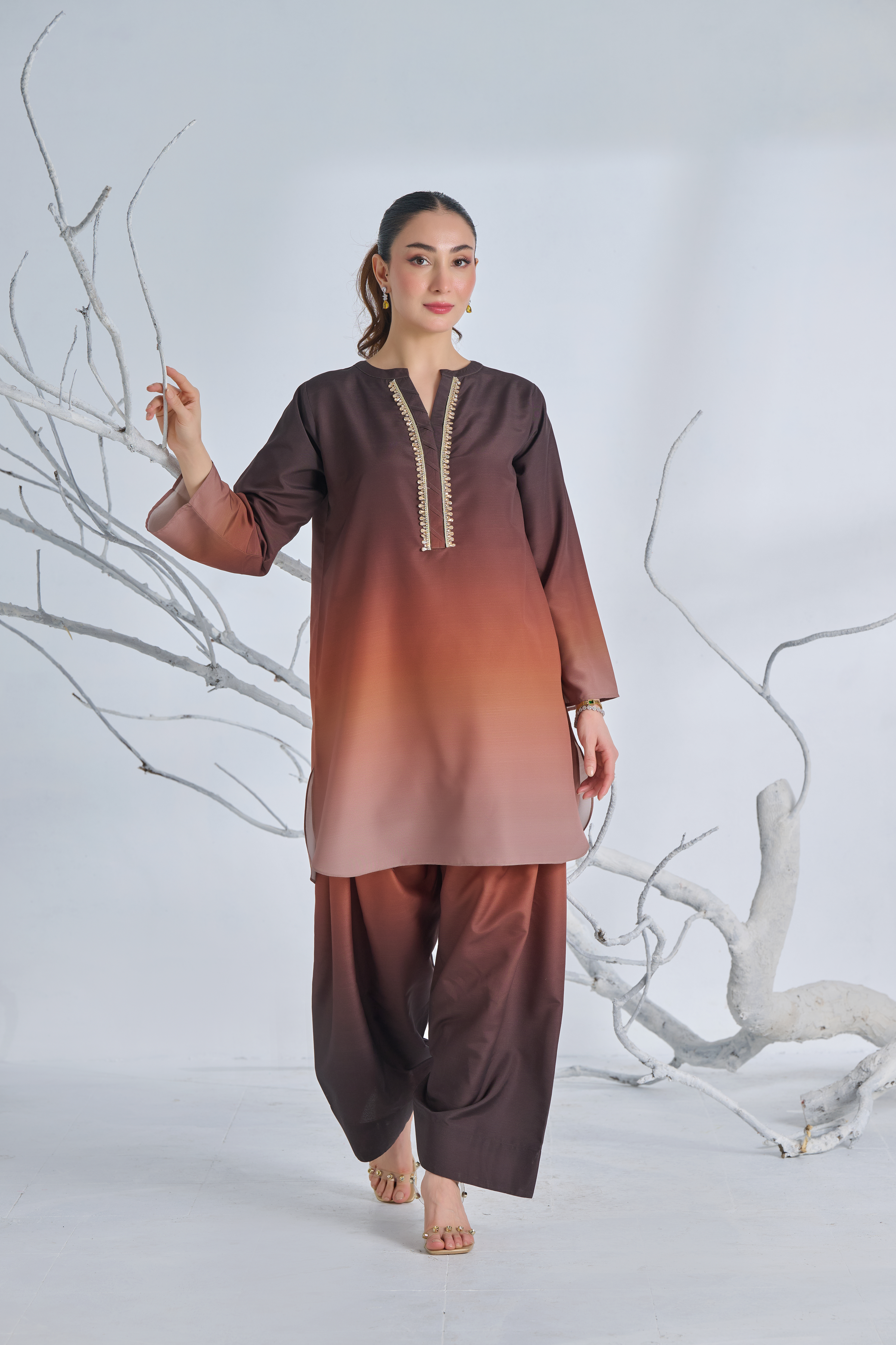 Firewood | 2-Piece