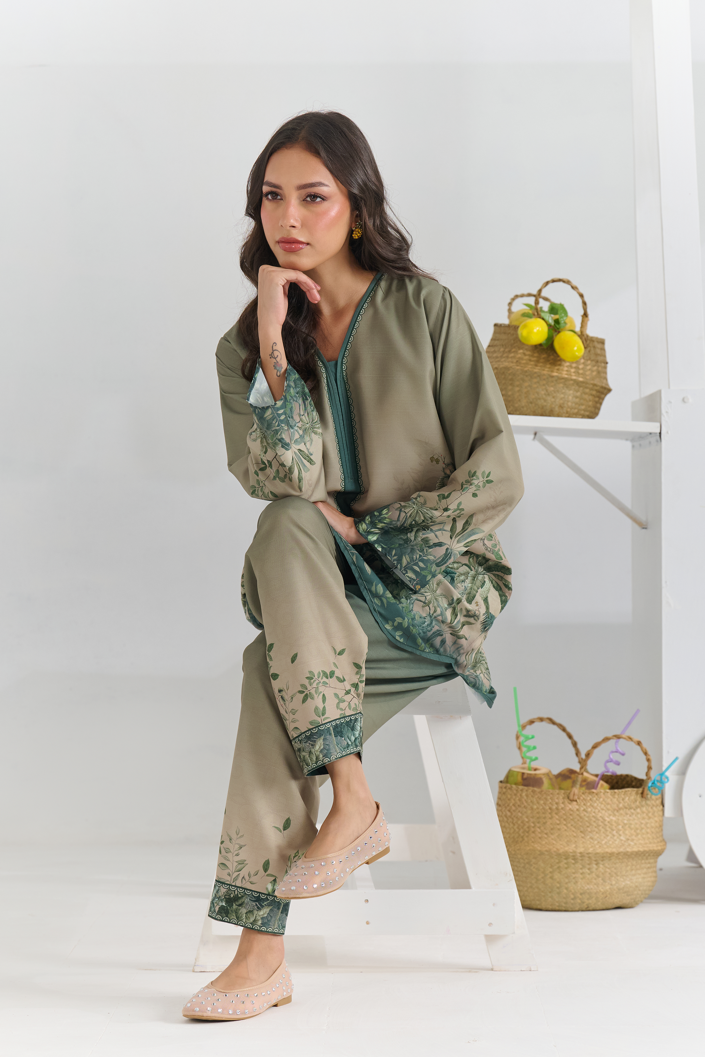 Olive Garden | 2-Piece