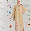 Saffron | 2-Piece