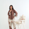 Cocoa | 2-Piece
