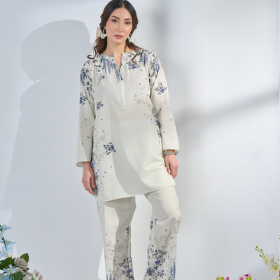 French Lavender | 2-Piece