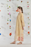 Saffron | 2-Piece