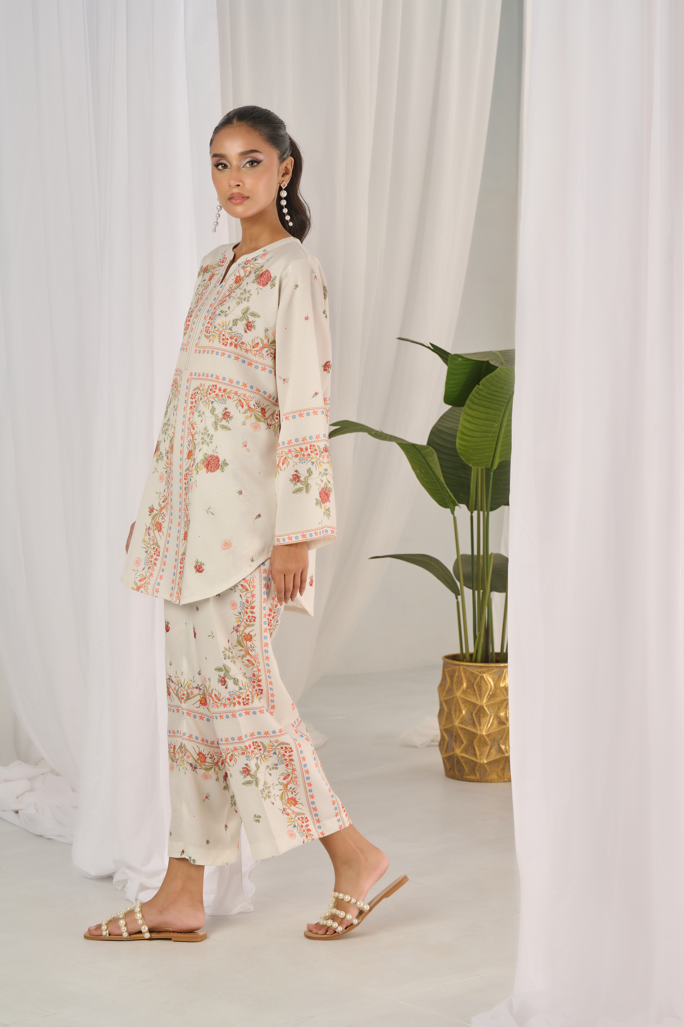 Ecru Resort | 2-Piece