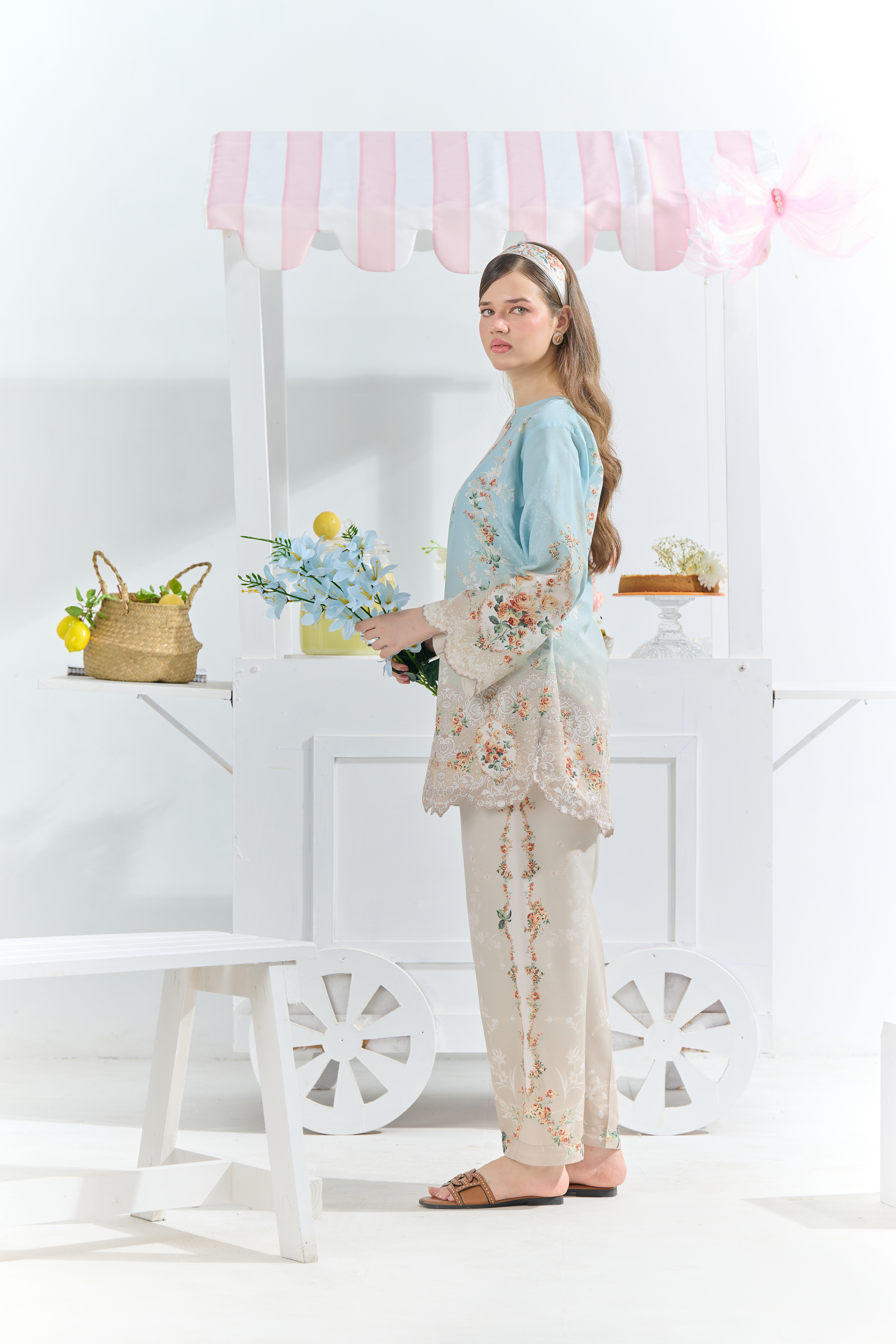 Meadow Mist | 2-Piece