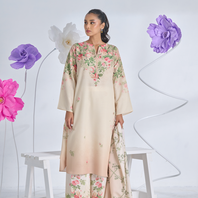 Sunset Garden  | 2-Piece