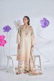 Sunset Garden  | 2-Piece