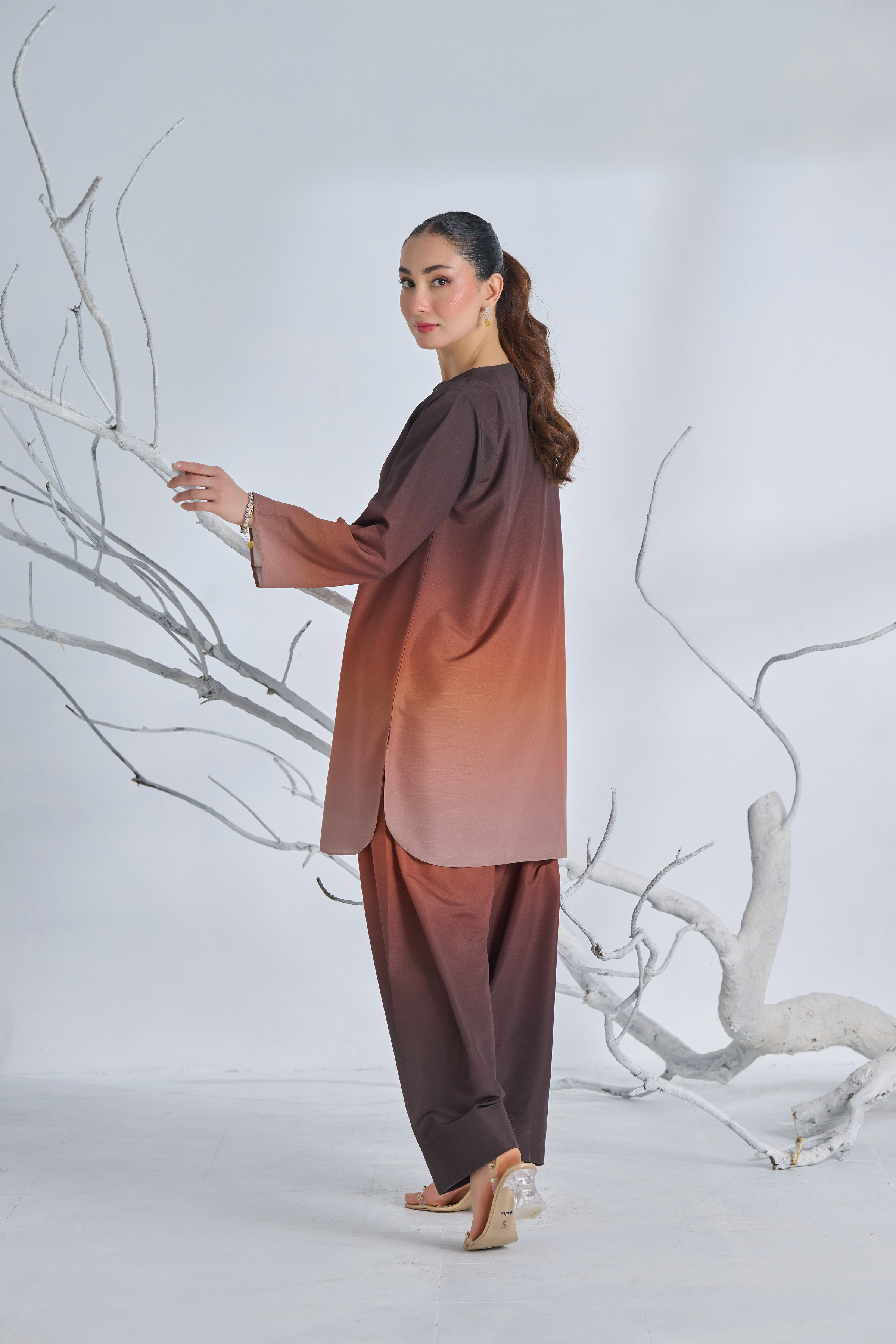 Firewood | 2-Piece