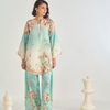 Sea Foam | 2-Piece