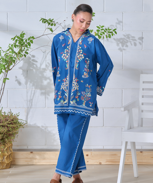 Persian Delight | 2-Piece