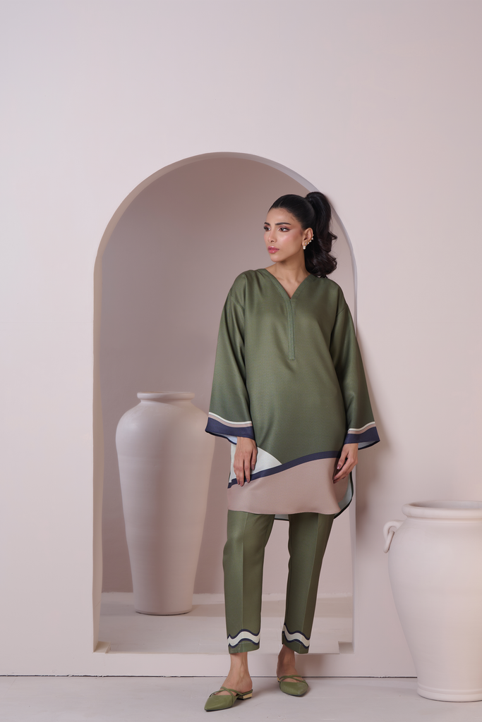 Sage| 2-Piece