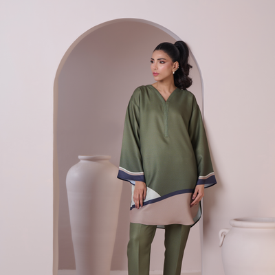 Sage| 2-Piece