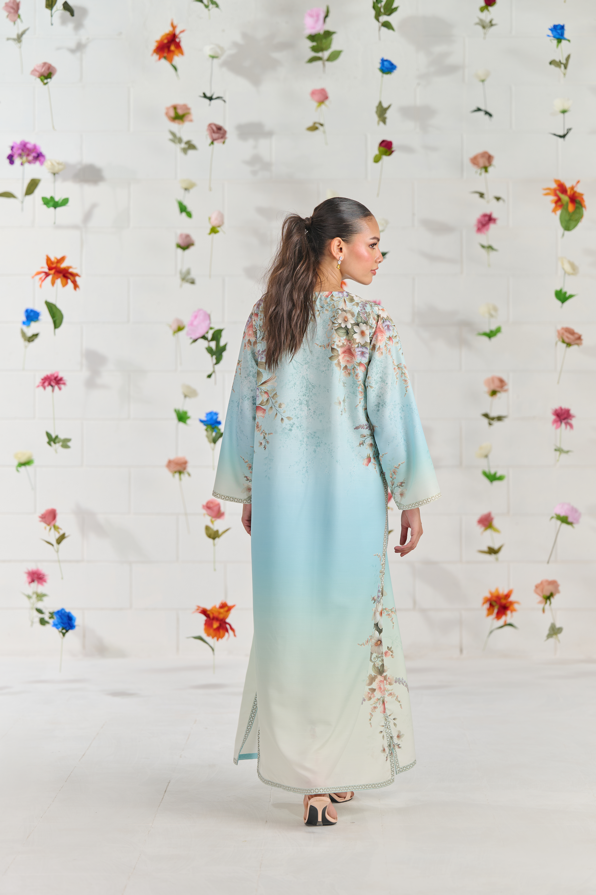 Fluer Ombre | 2-Piece