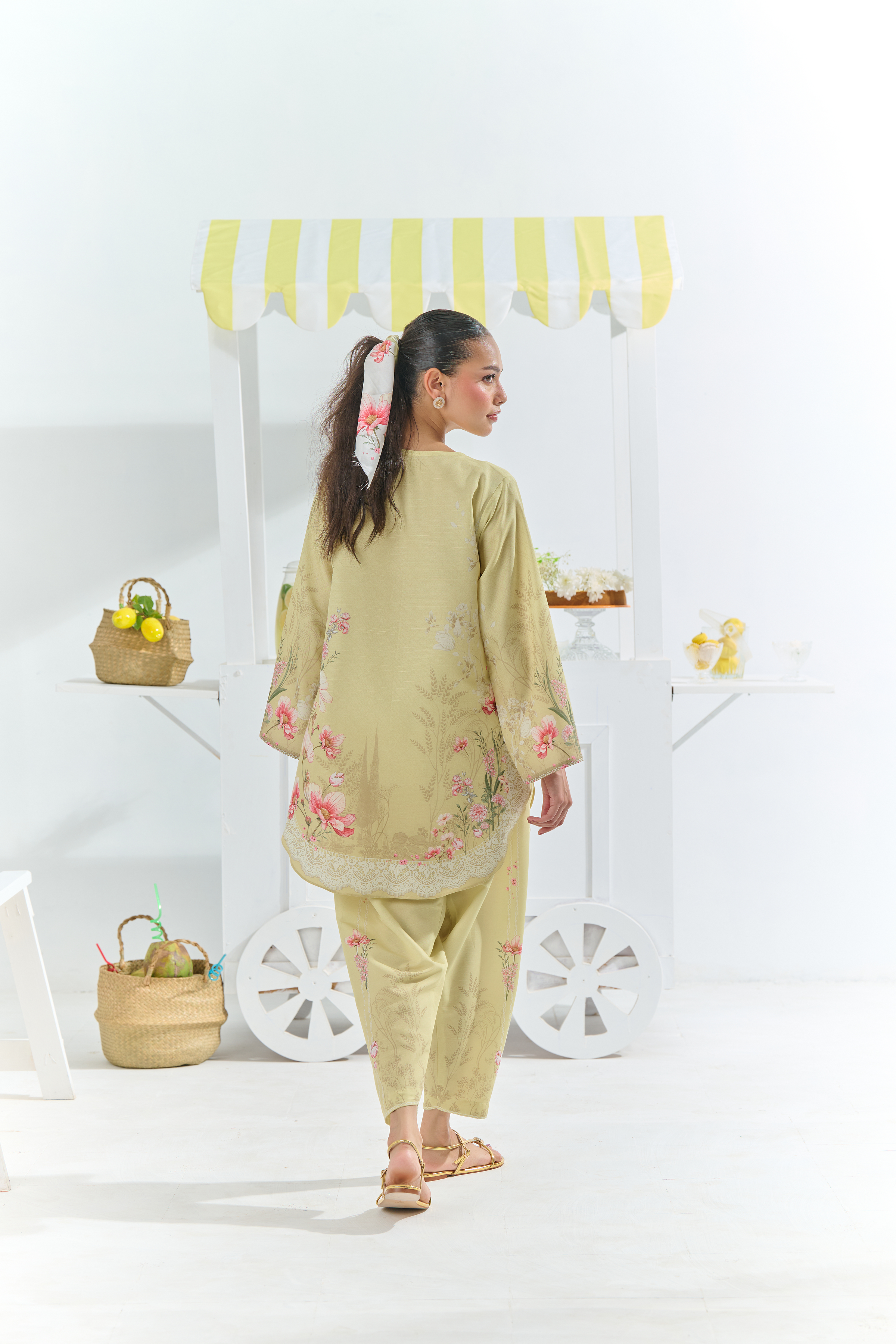 Buttercup | 2-Piece