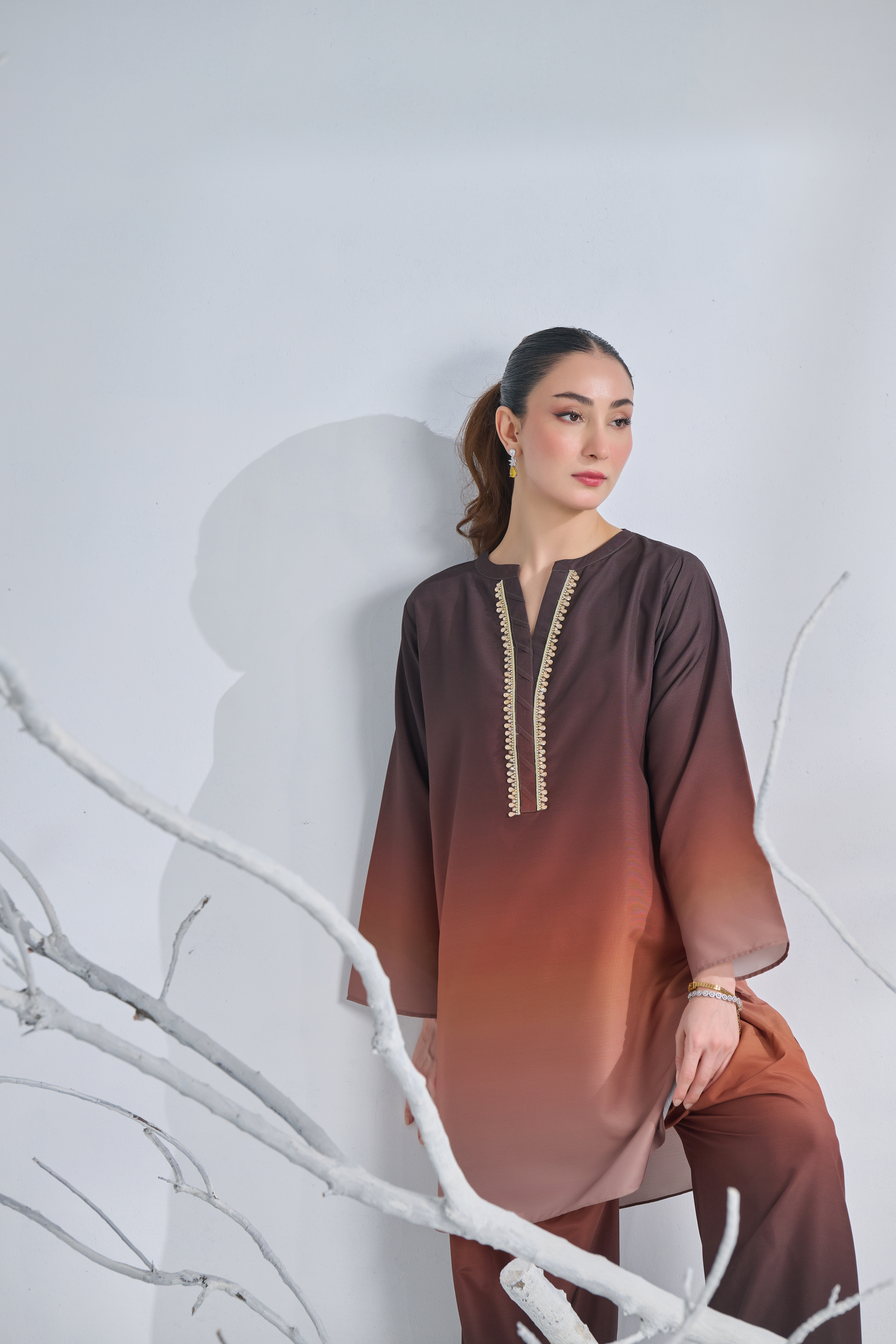 Firewood | 2-Piece