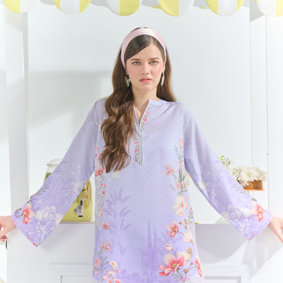 Floral Whisper | 2-Piece