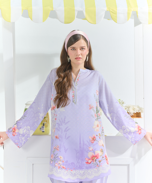 Floral Whisper | 2-Piece