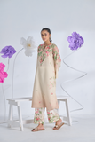 Sunset Garden  | 2-Piece