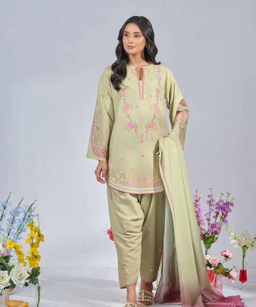 Ginger Gold | 2-Piece