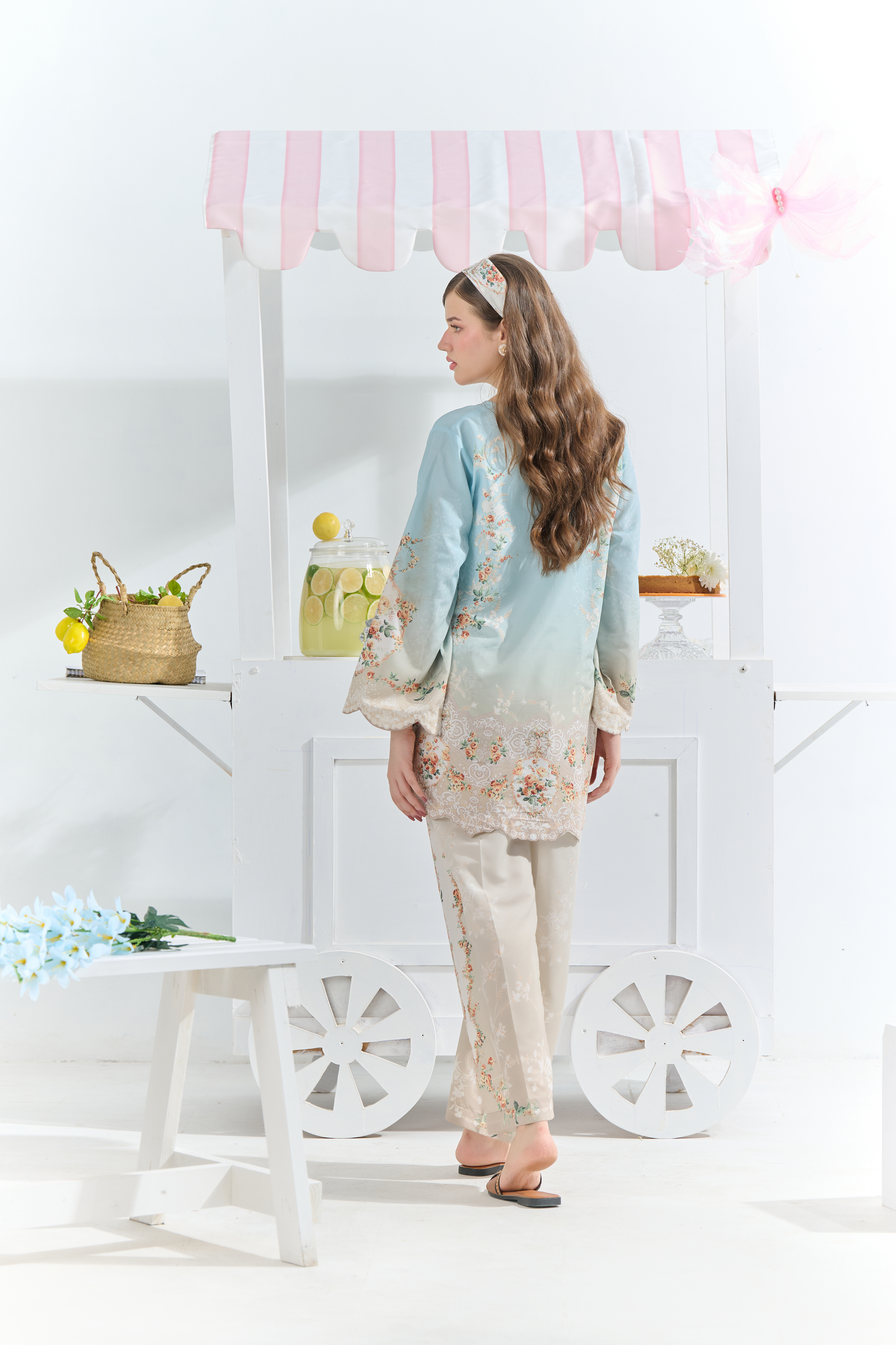 Meadow Mist | 2-Piece