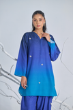 Blue Opal | 2-Piece