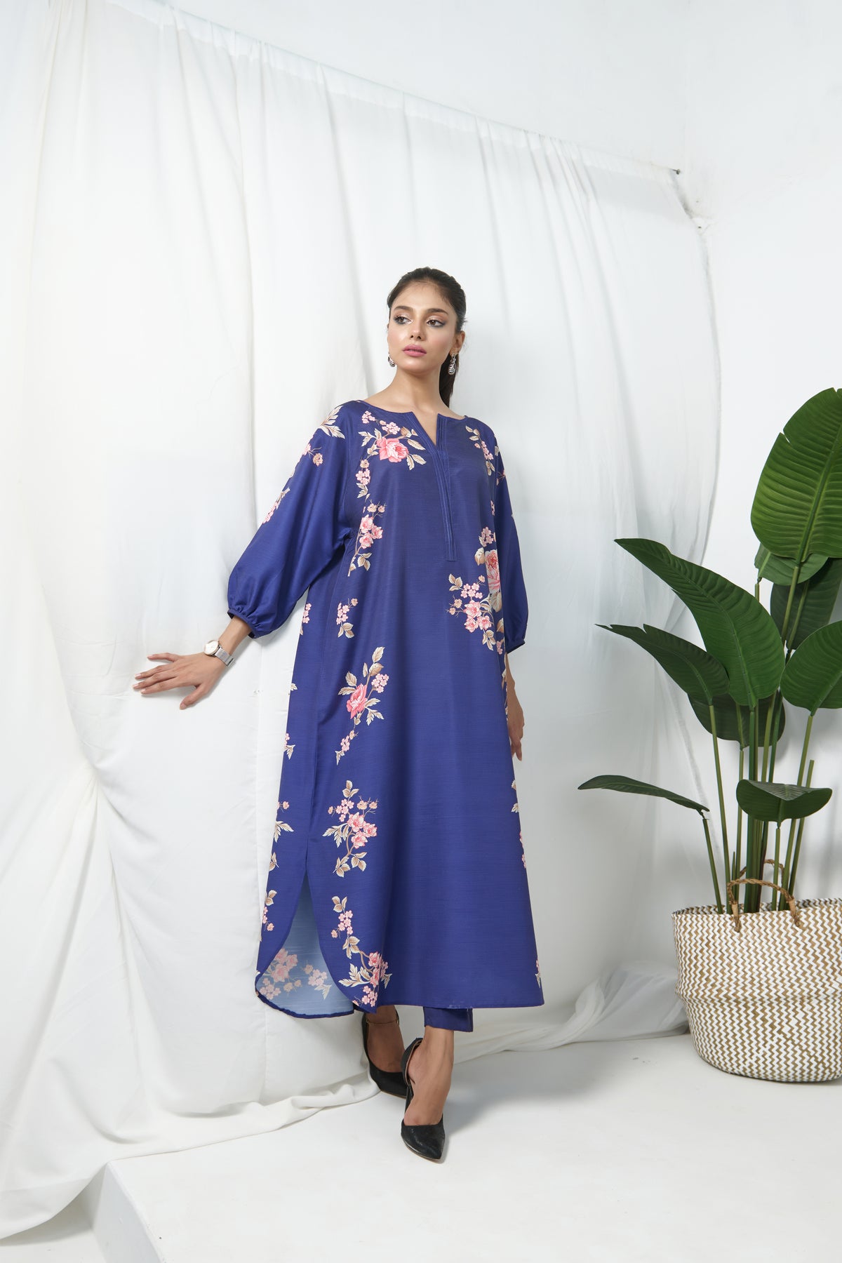 Aster | 2-Piece