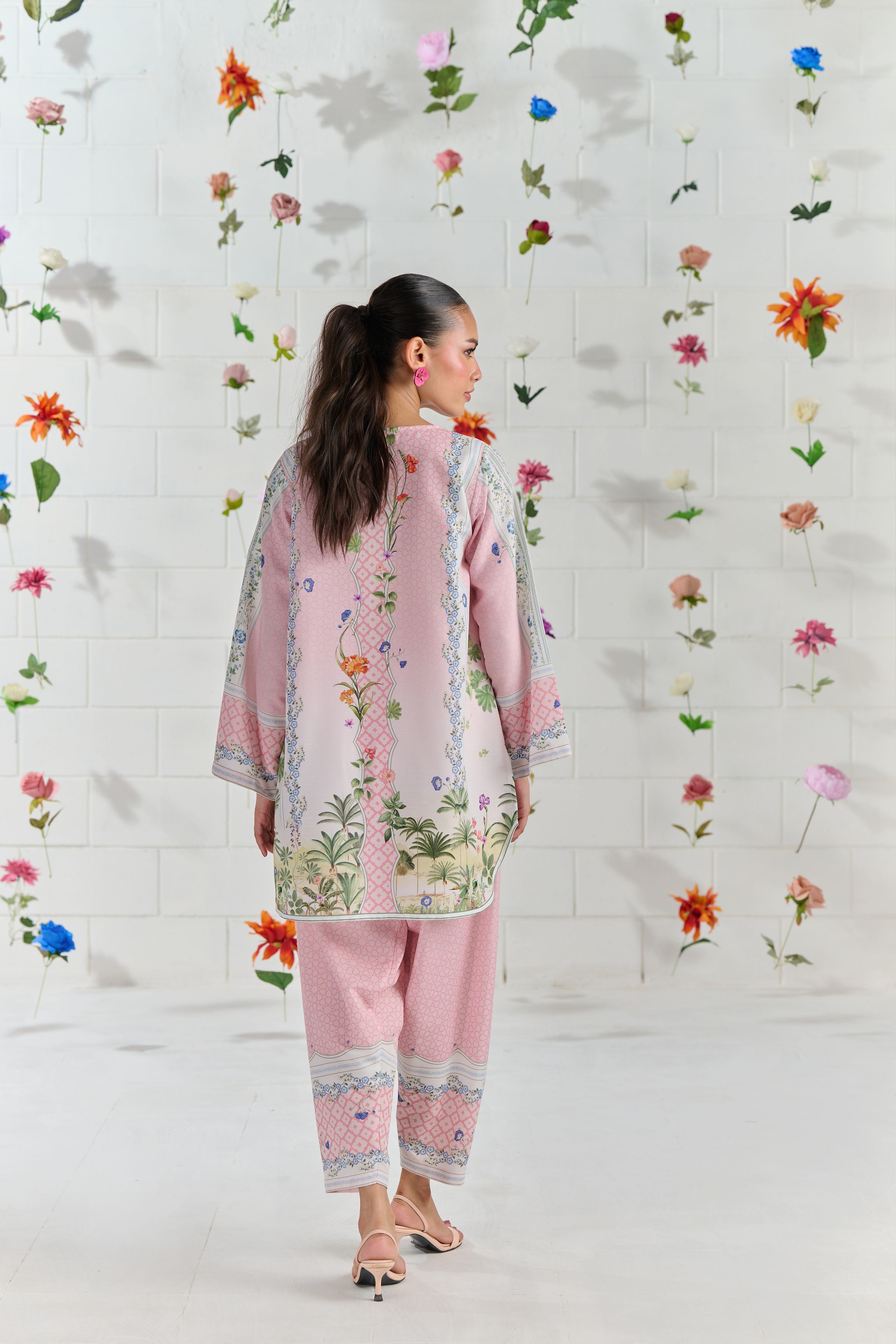 Island Bloom | 2-Piece