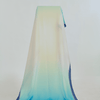 Azure Élan Dupatta