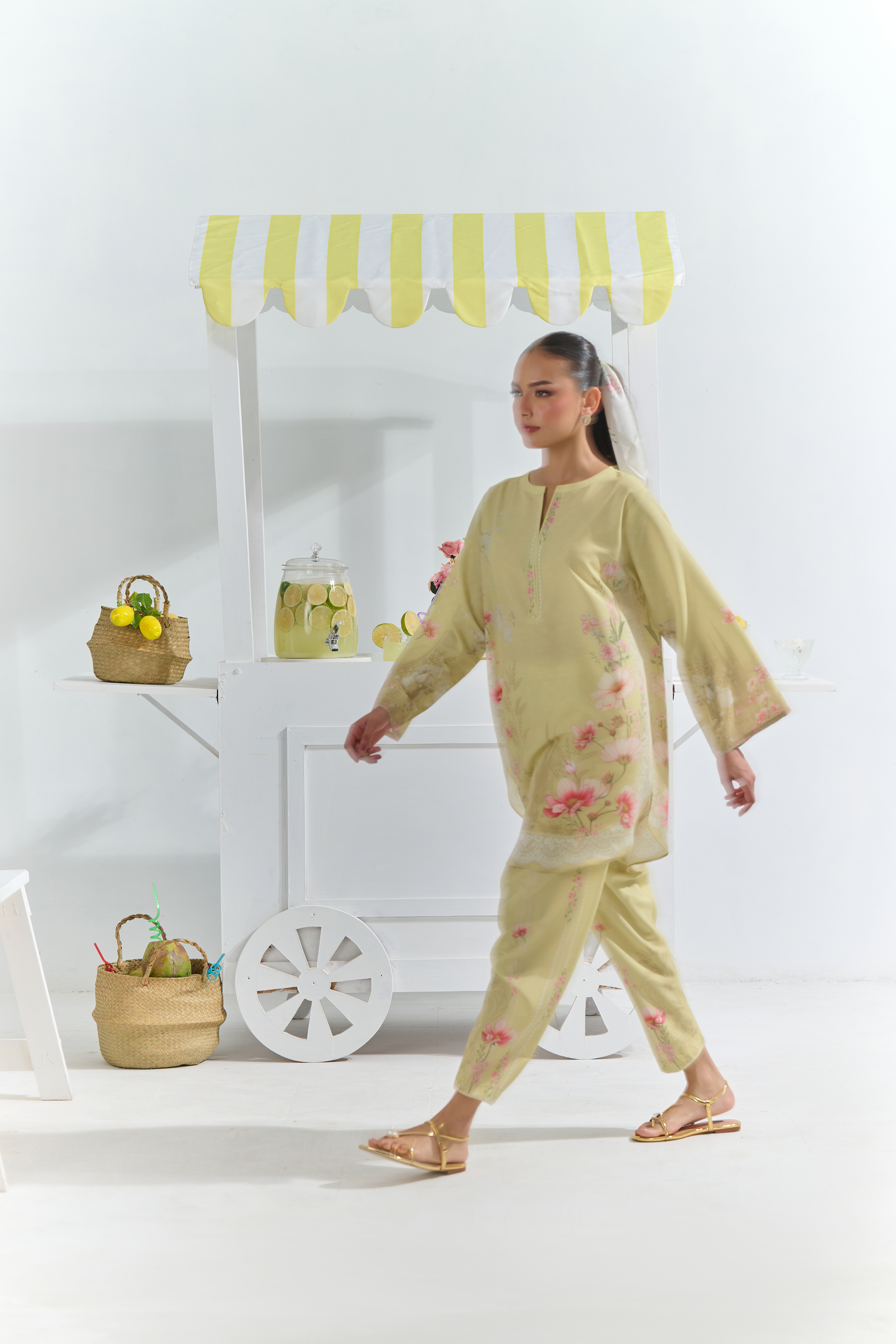 Buttercup | 2-Piece