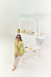 Lemon Tart | 2-Piece