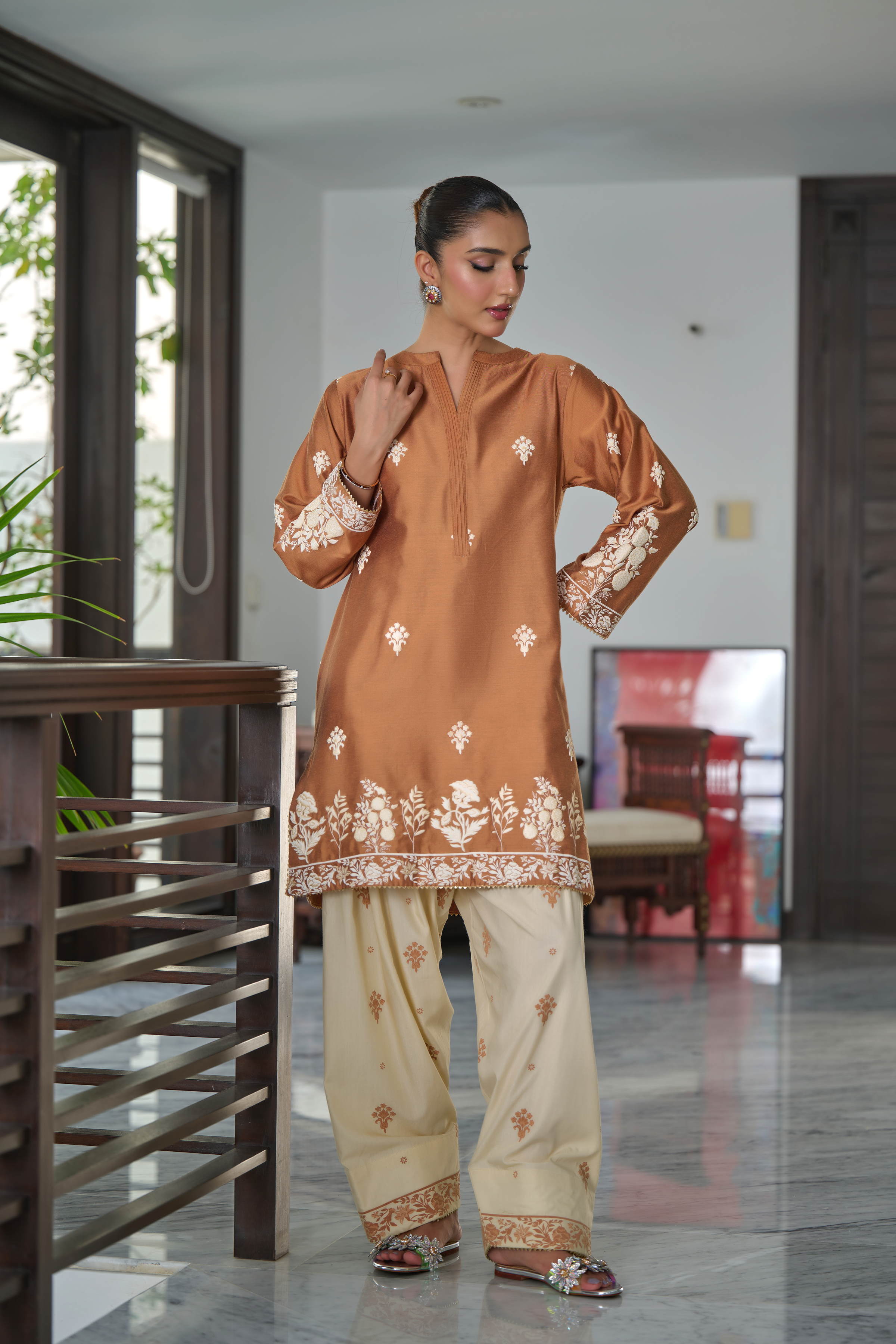 Caramel | 2-Piece
