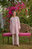 Pink Rose | 2-Piece