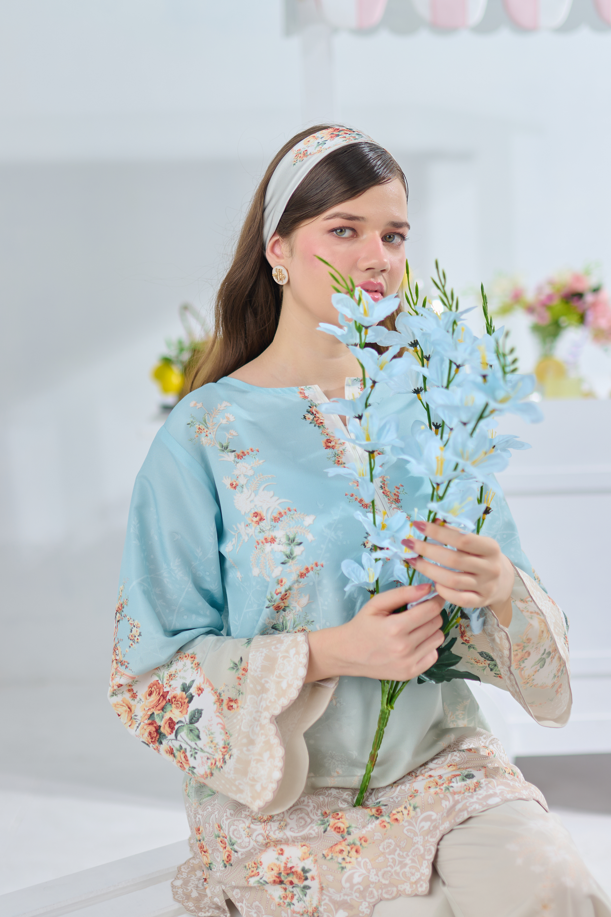 Meadow Mist | 2-Piece