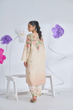 Sunset Garden  | 2-Piece