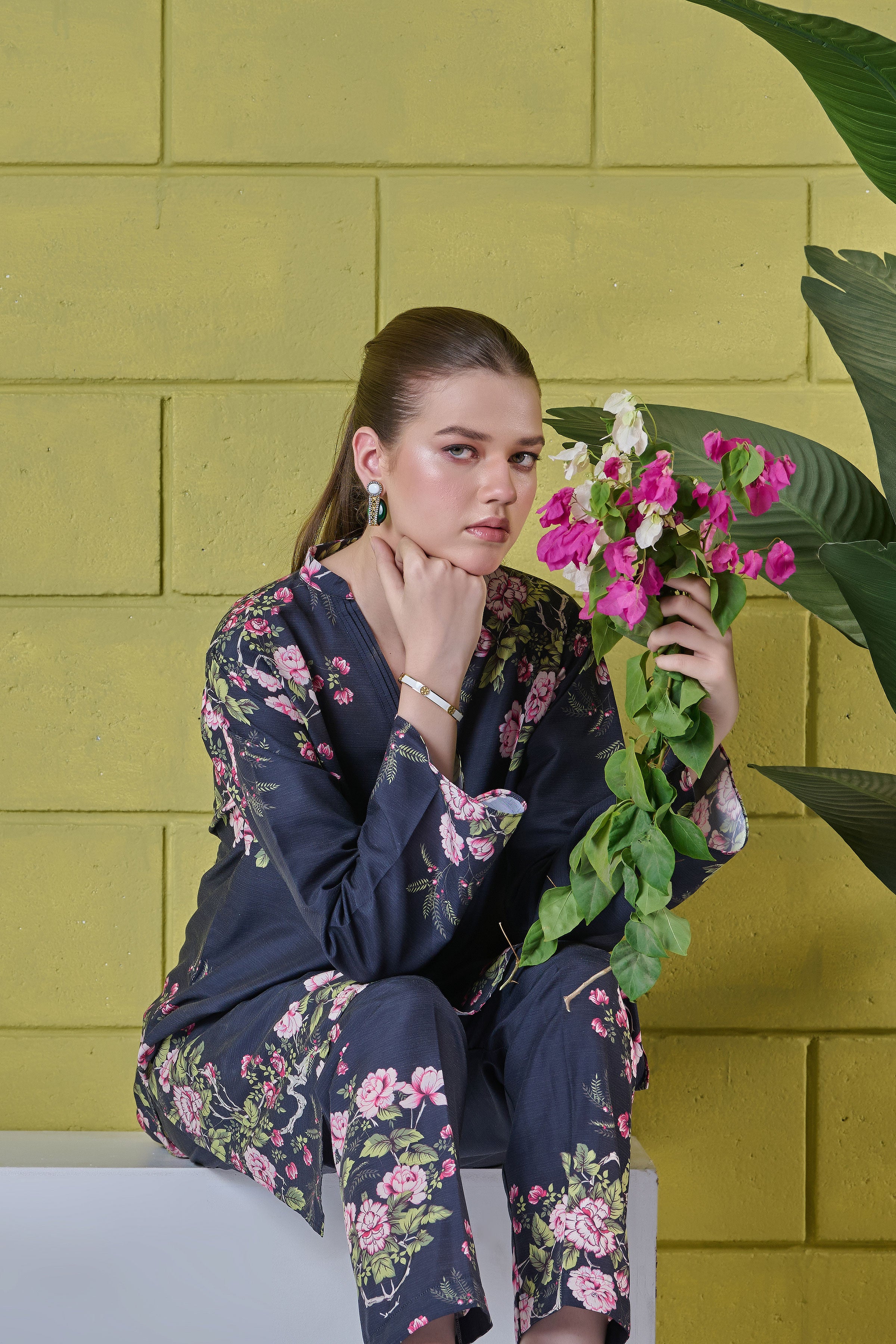 Blossom Rose