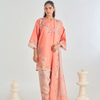 Peach Margarita | 2-Piece