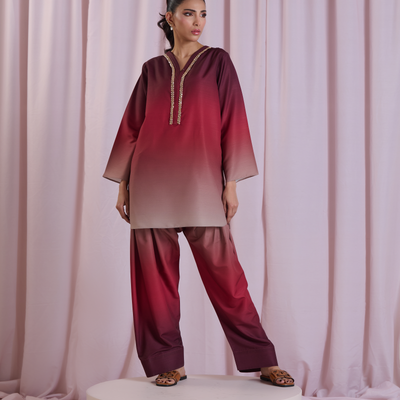 Rosewood | 2-Piece