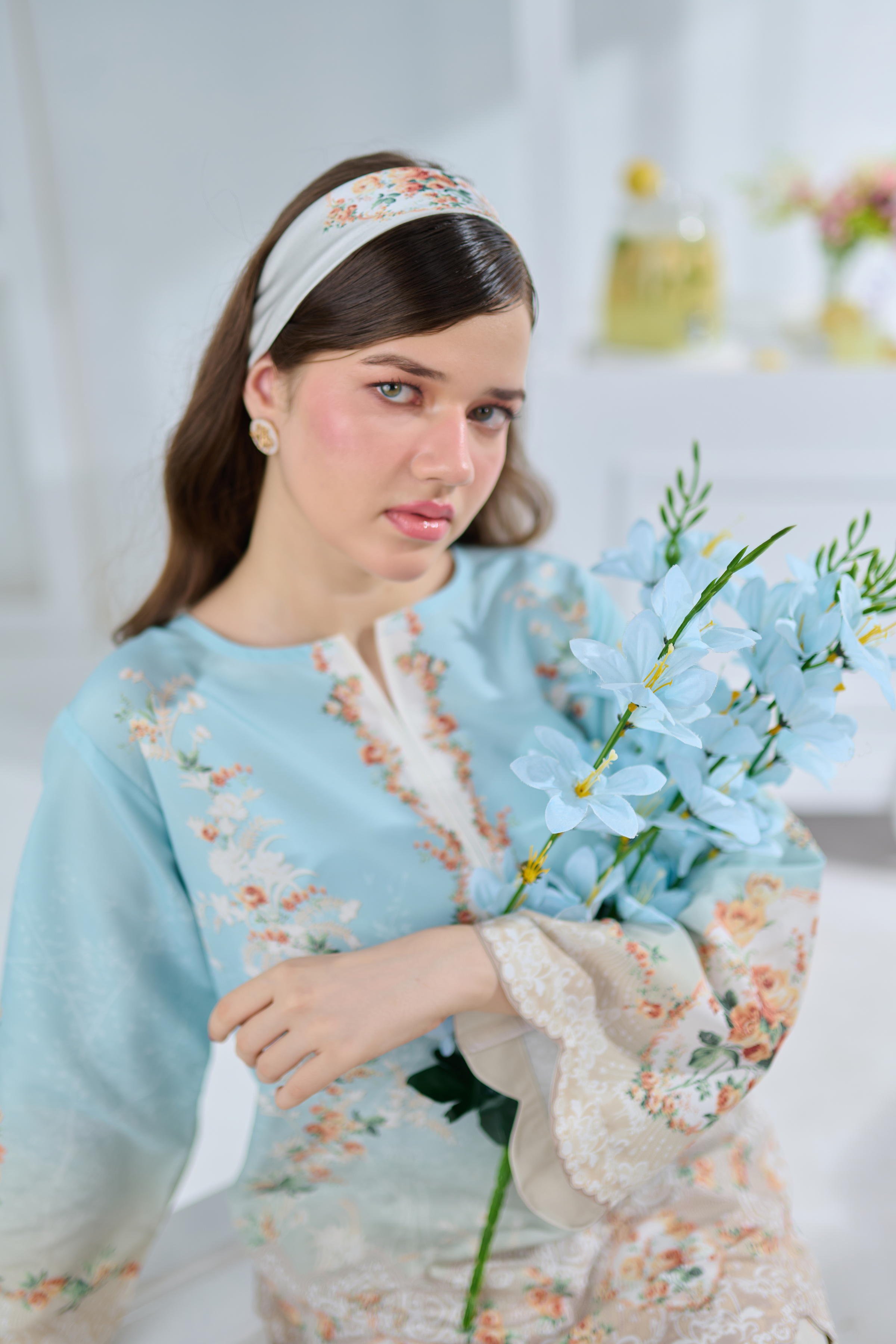 Meadow Mist | 2-Piece