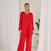 Scarlet | 2-Piece