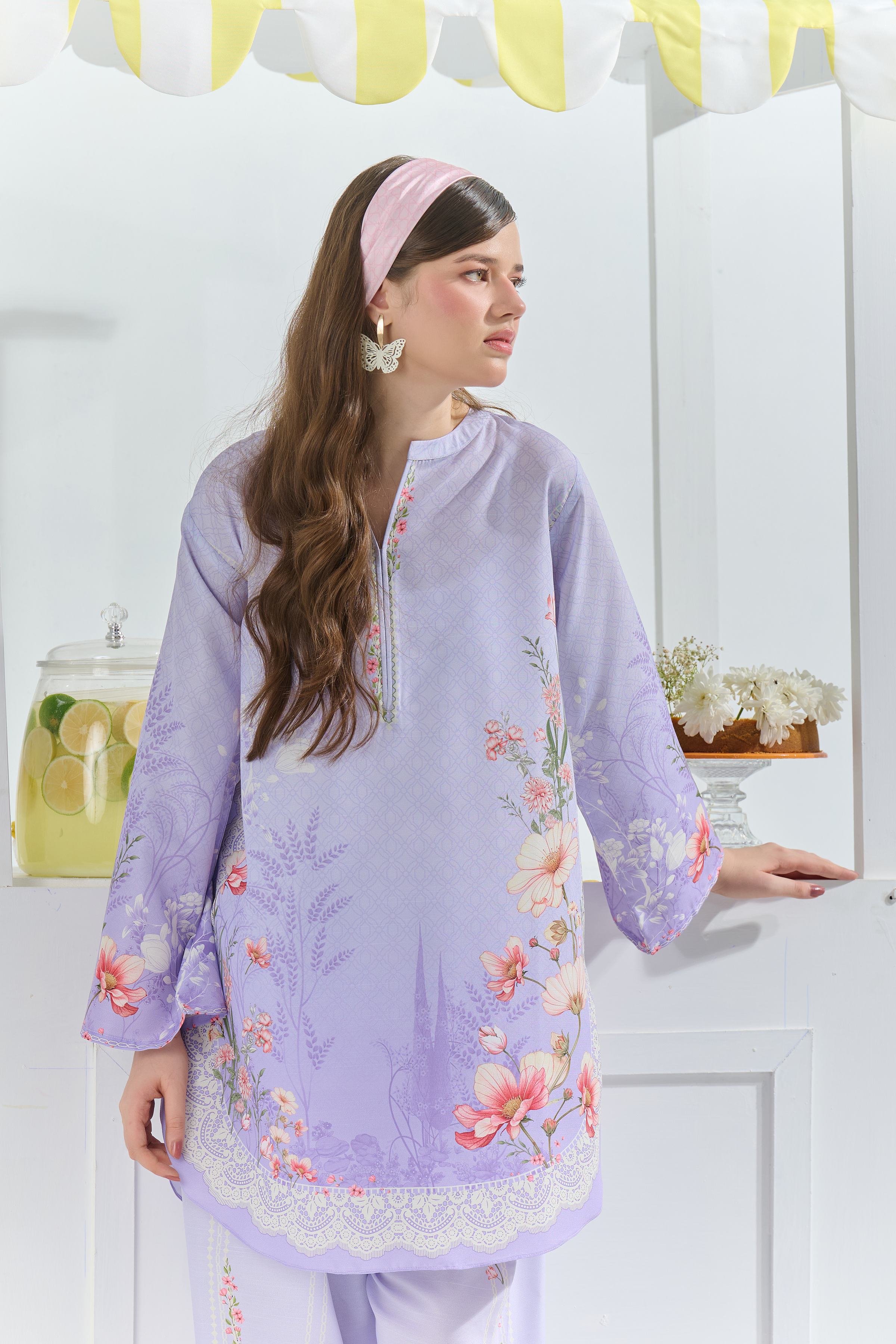 Floral Whisper | 2-Piece