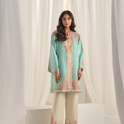 Pashmina | 2-Piece