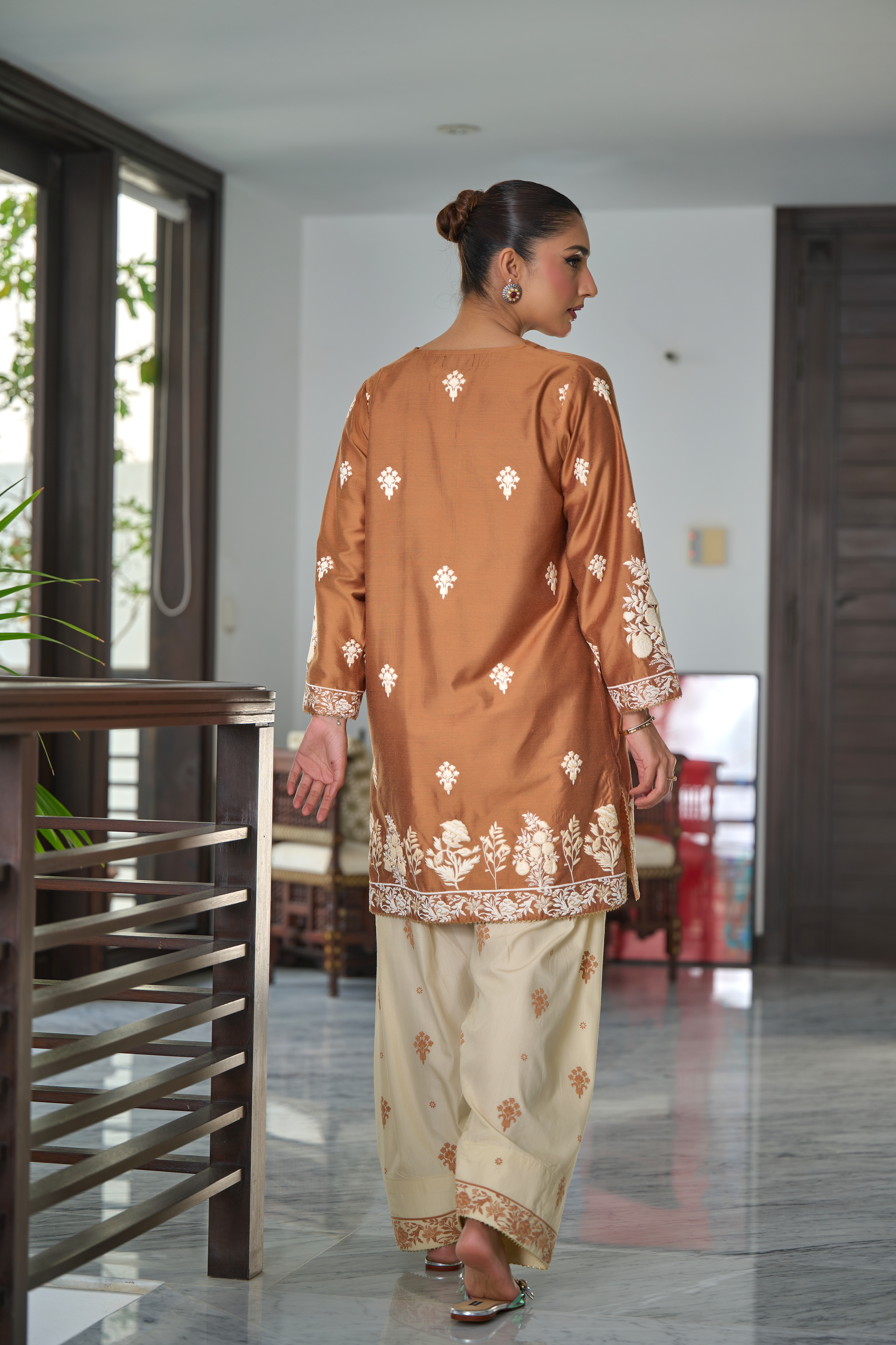 Caramel | 2-Piece
