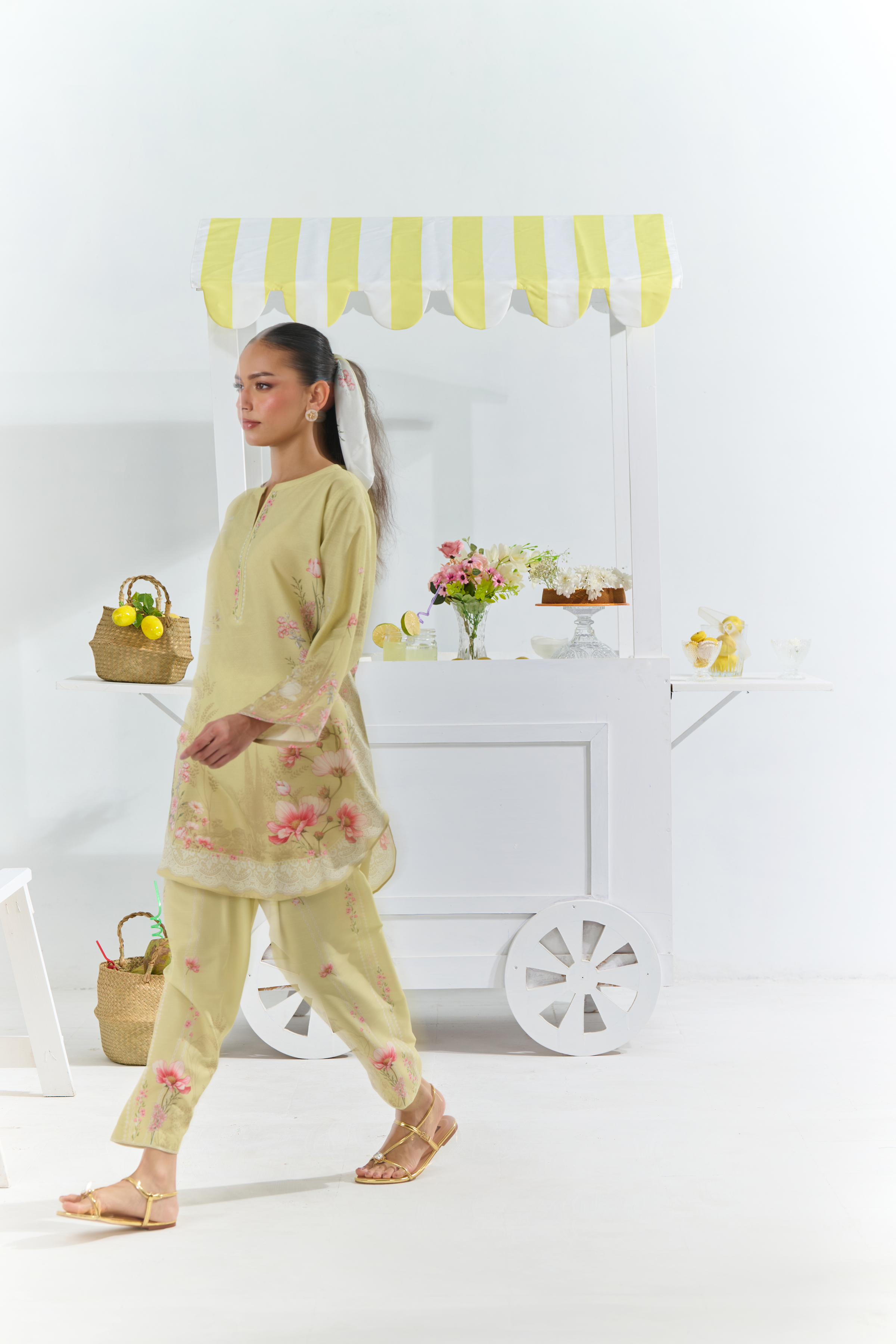 Buttercup | 2-Piece