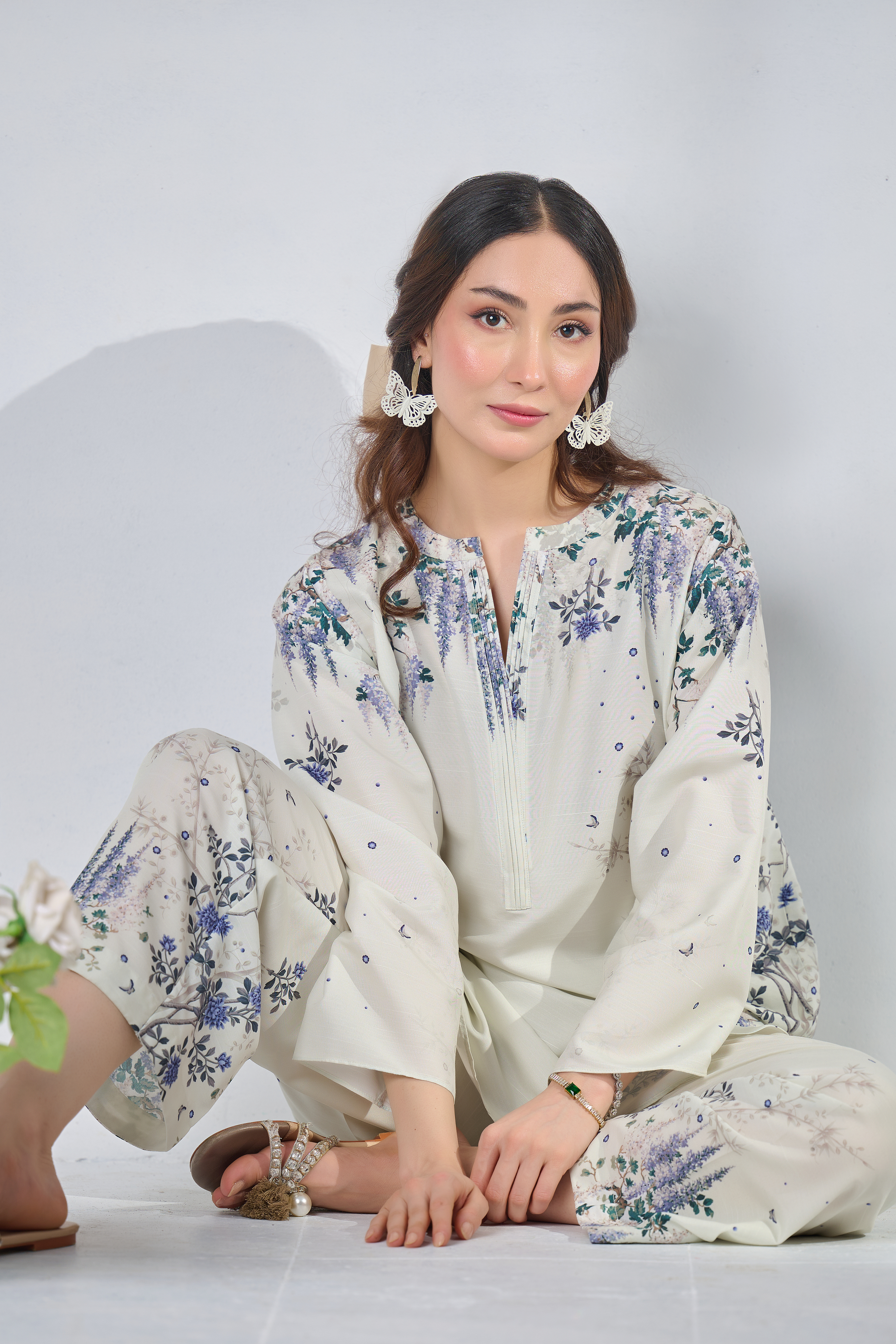 French Lavender | 2-Piece