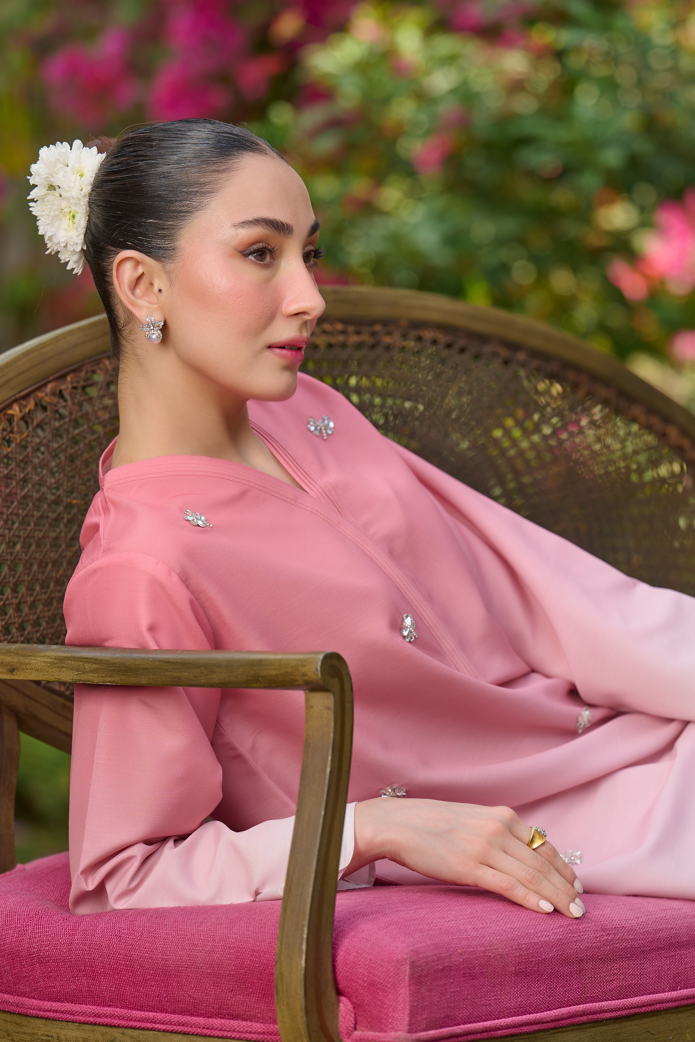 Pink Opal | 2-Piece