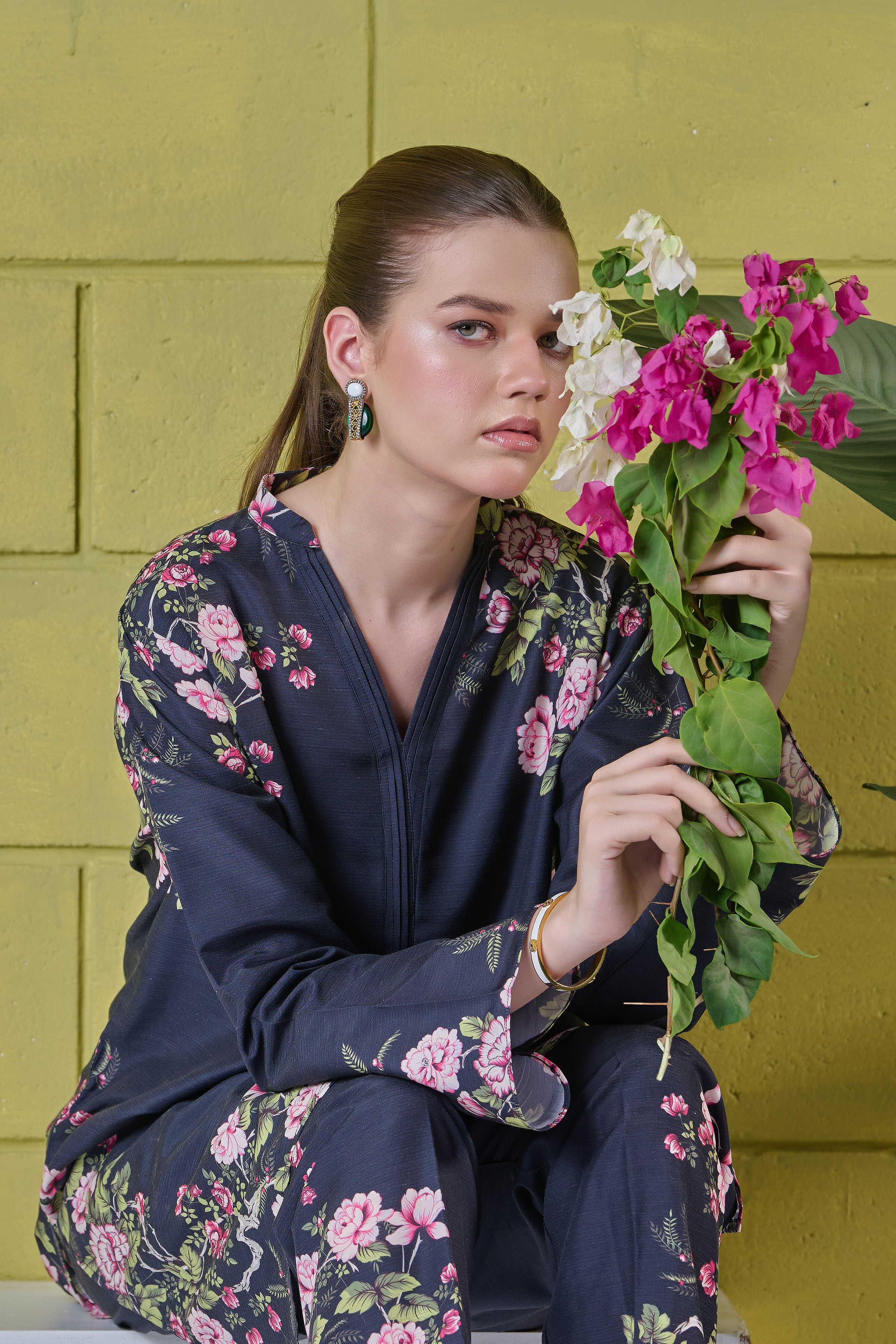 Blossom Rose