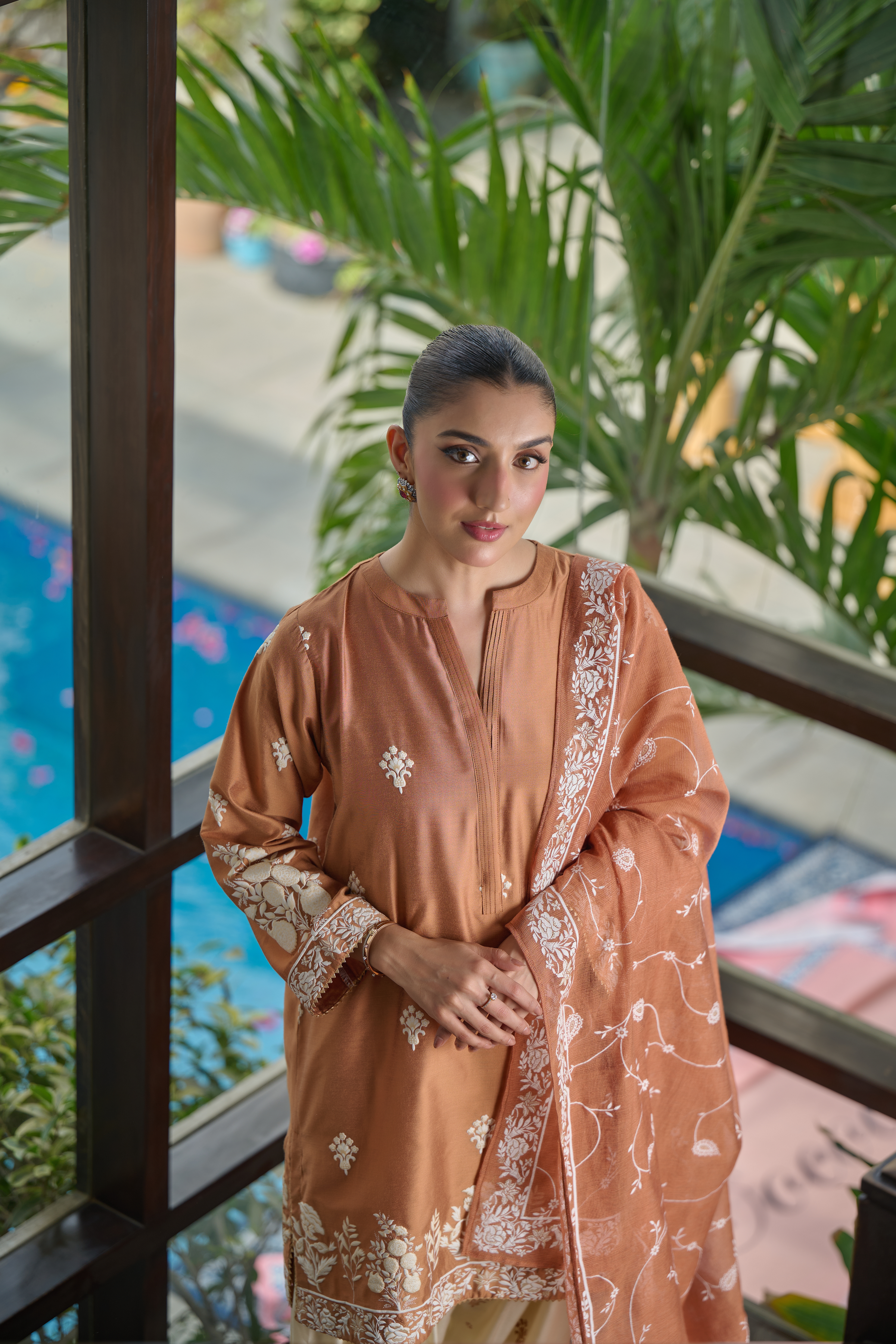 Caramel | 2-Piece