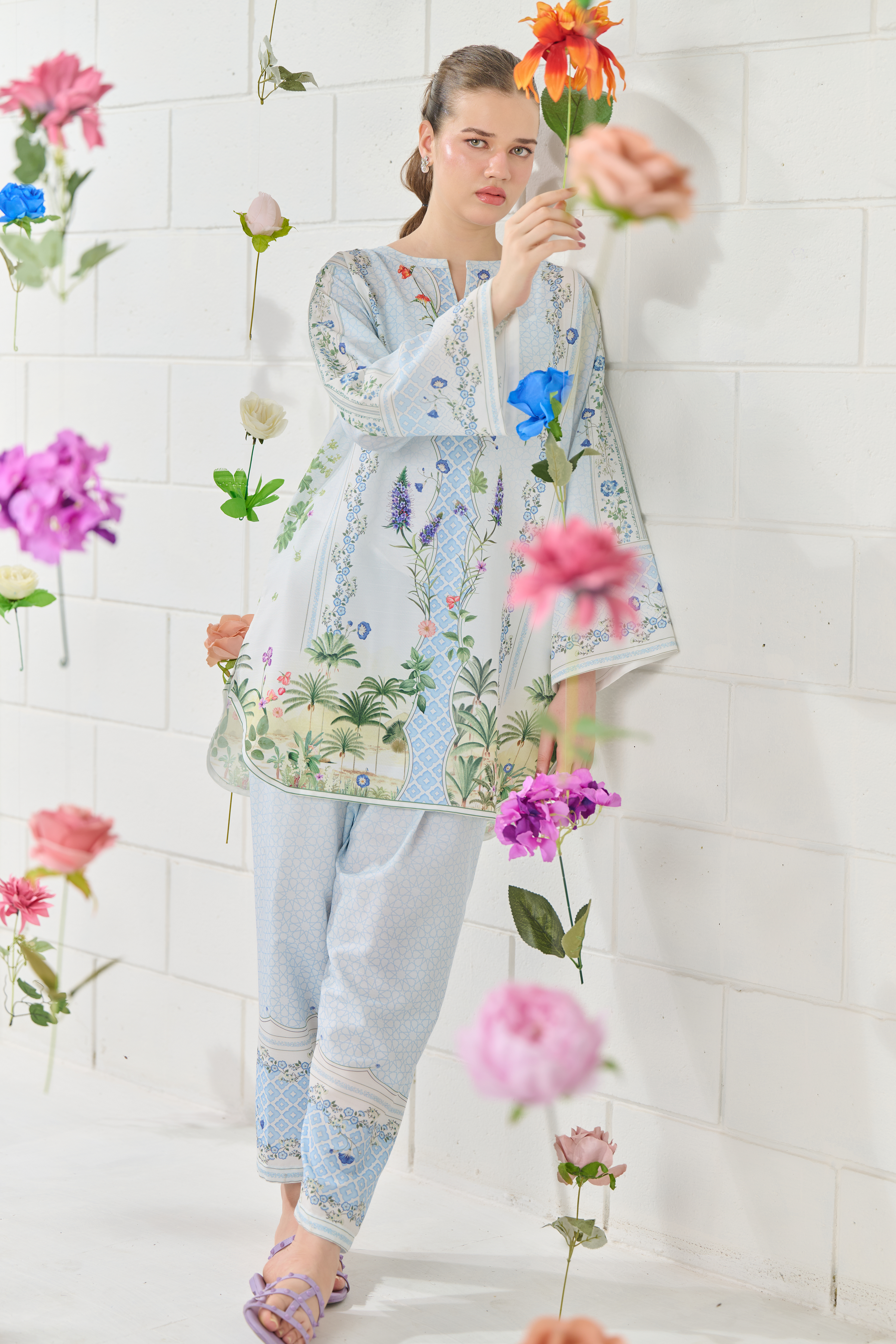 Island Breeze | 2-Piece